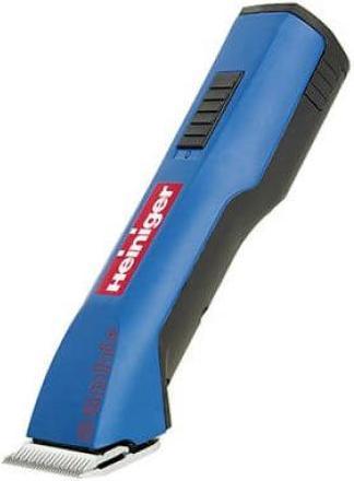 Produktbild Heiniger Saphir (Hund)