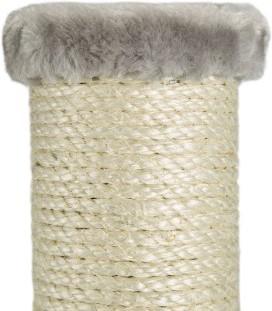 Actual product image Beeztees Kamiyah (60 cm, Grey)