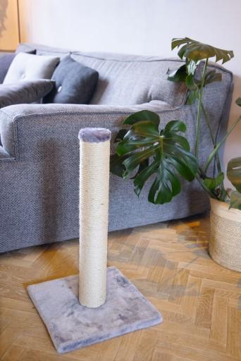 Actual product image Beeztees Kamiyah (60 cm, Grey)