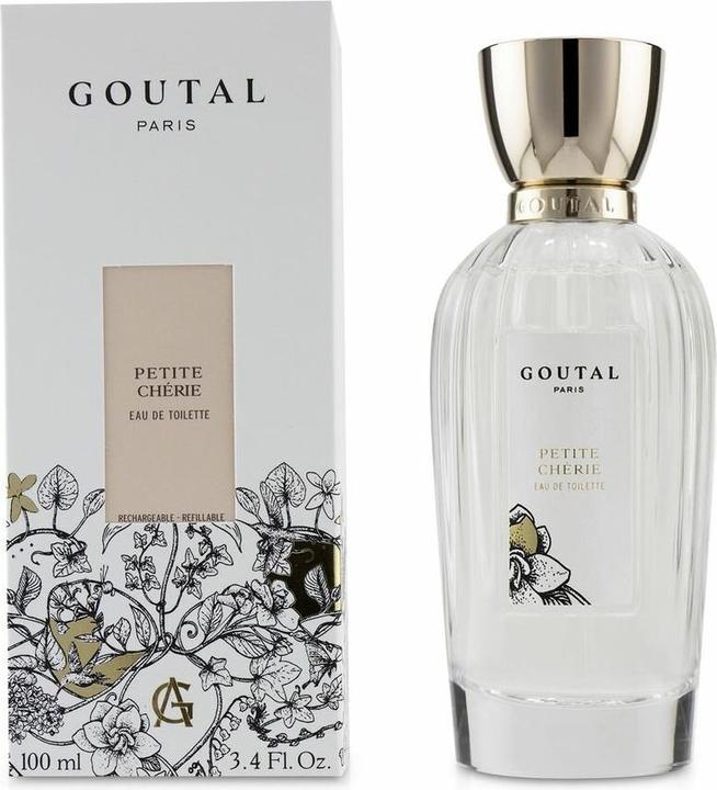 Immagine prodotto Annick Goutal Petite Cherie di Eau de Toilette Spray 100 ml (Eau de toilette, 100 ml)