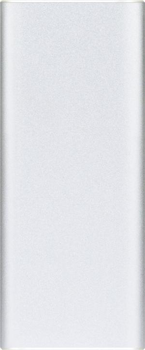 Image du produit Transcend 500GB EXTERNAL SSD ESD260C USB (500 Go)