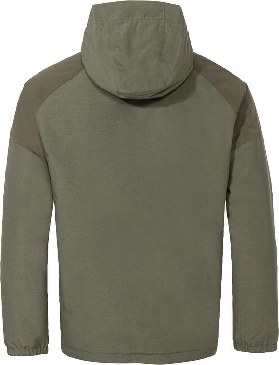 Produktbild Vaude Neyland Padded Halfzip Jacket (XXL)
