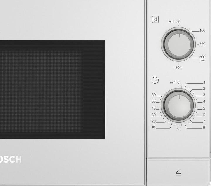 Image du produit Bosch Hausgeräte FFL020MW0C (20 l)