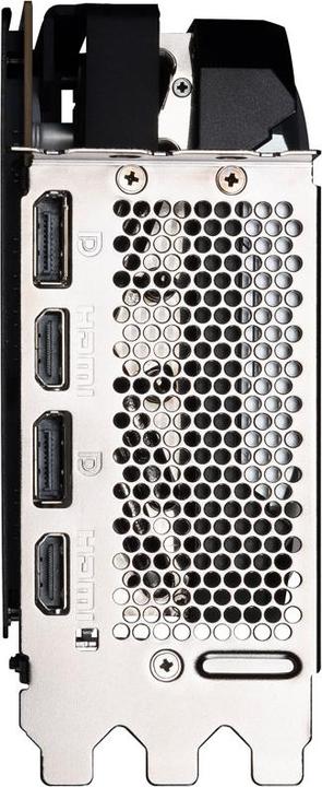 Actual product image MSI RTX4090 Ventus 3X E OC 24GB GDDR6X HDMI 3XDP (24 GB)