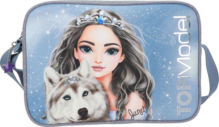 Image du produit Top Model TOPModel - Big Shoulderbag WOLF ( 0413152 )