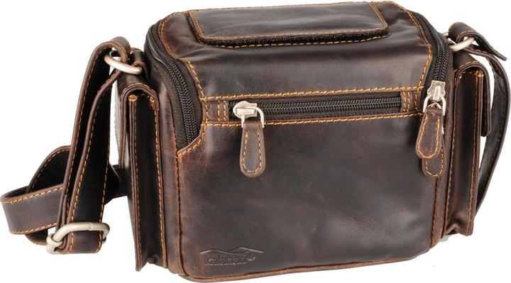Actual product image Kalahari 440512 L-12 (Camera shoulder bag)