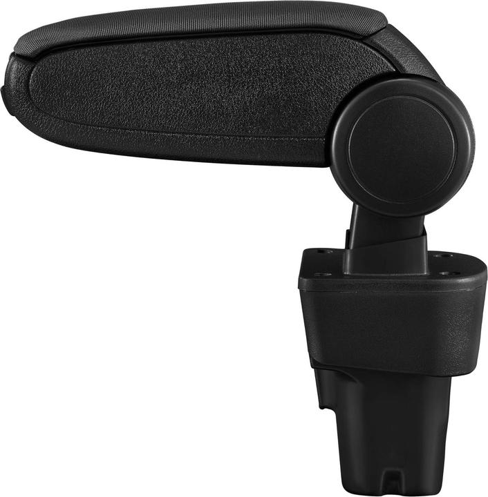 Image du produit Pro-Tec Accoudoir central Kia Picanto 2 avec compartiment de rangement textile noir