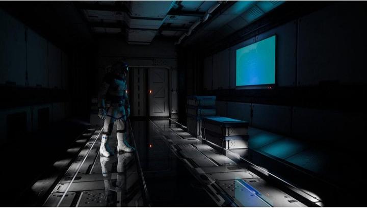 Actual product image Wired Productions Deliver Us the Moon (PS5, EN)