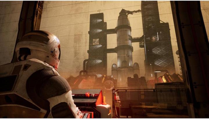 Actual product image Wired Productions Deliver Us the Moon (PS5, EN)