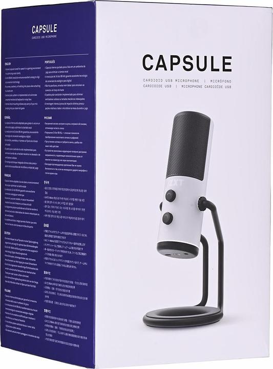 Immagine prodotto NZXT Capsula