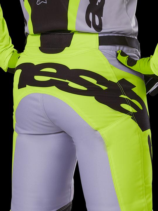 Produktbild Alpinestars Pant 25 Racer Veil Gry (Herren, 34)