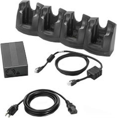 Image du produit Motorola Station multicharge pour quatre MC3000 Series