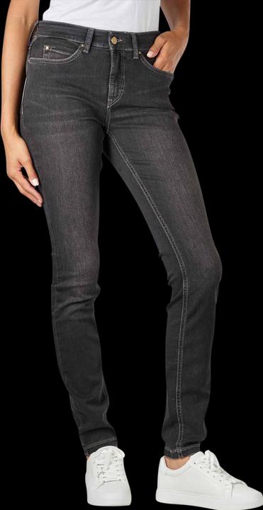 Produktbild MAC Jeans Dream Jeans Skinny Fit Ash Net Wash (W34/L30)