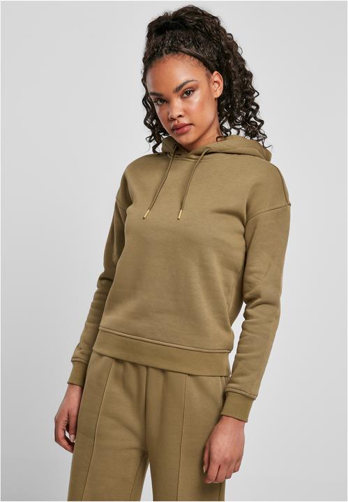 Actual product image Urban Classics Ladies Hoody (4XL)