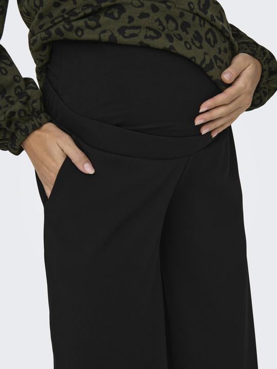 Produktbild Only Maternity Normal geschnitten Maternity Hose Hose (XXL)