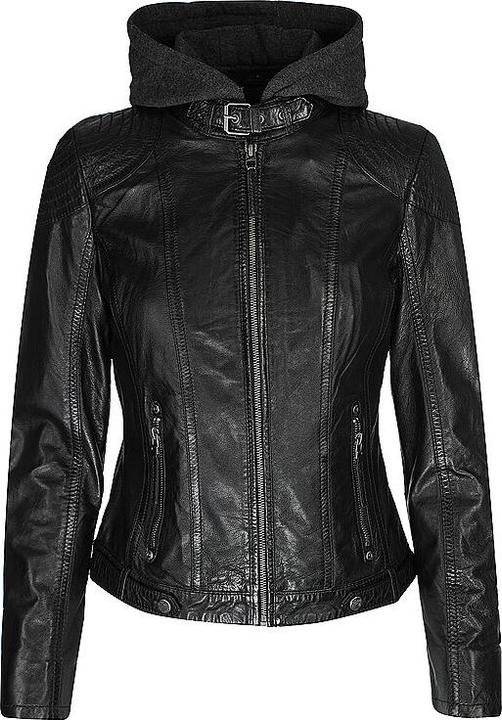 Produktbild Gipsy by Mauritius Lederjacke CACEY LEGV (S)