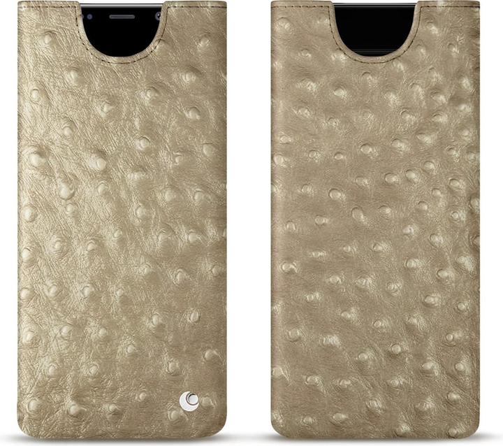 Productafbeelding Noreve Lederen omslag (Samsung Galaxy Note 9)