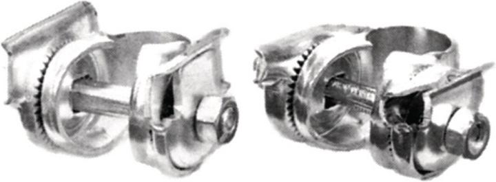 Actual product image Messingschlager Standard
