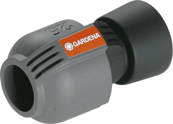 Immagine prodotto Gardena Connettore 25 mm x 1