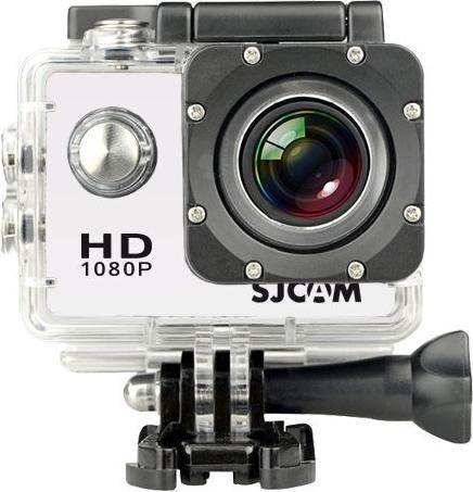 Sjcam Actionkamera SJ4000 schwarz