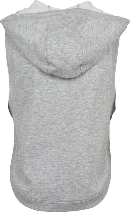 Actual product image Urban Classics Ladies Hooded Terry Tank (XL)