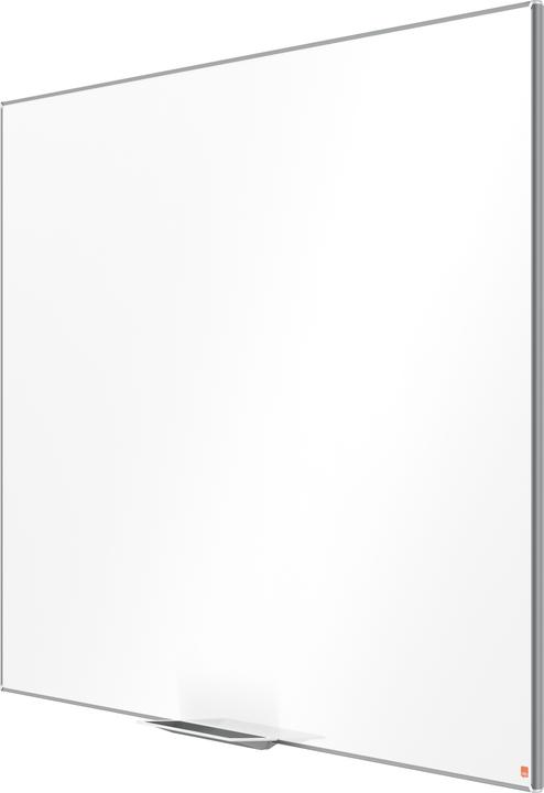 Actual product image Nobo Magnetic whiteboard Impression Pro 120 cm x 120 cm (200 x 100 cm)