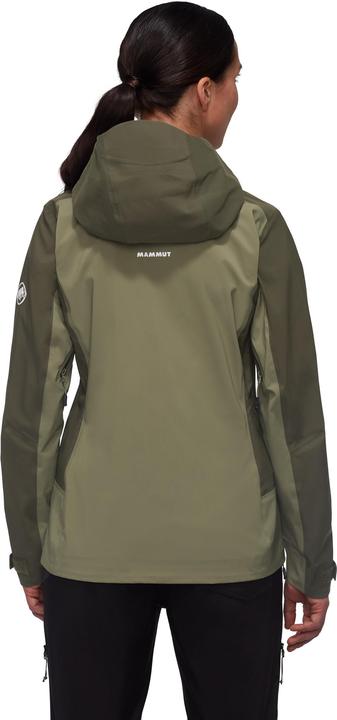 Immagine prodotto Mammut Giacca con cappuccio Alto Guide HS (XS)