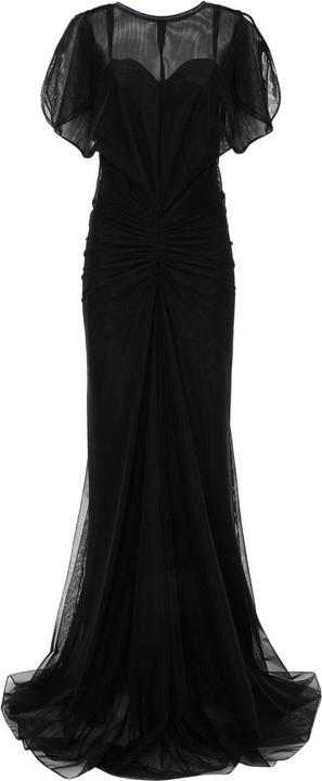 Image du produit Victoria Beckham Dresses Black (6)