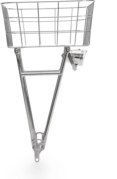 Produktbild Pelago Rasket Gep?cktr?ger-Korb, Silber (Silber)