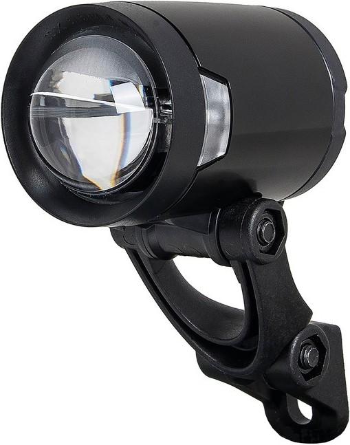 Actual product image Herrmans H-Black Pro E (230 lm)