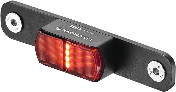 Actual product image Litemove TS-RK (16 lm)