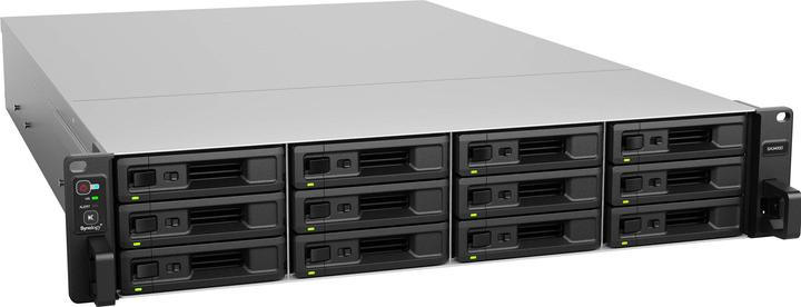 Synology SA3400D (0 TB)