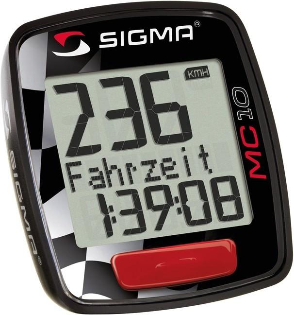 Image du produit Sigma Sport MC 10