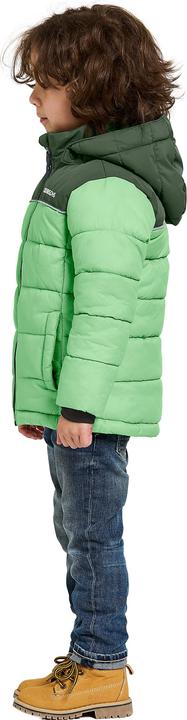 Actual product image Didriksons Kid's Fox Jacket (100 A)