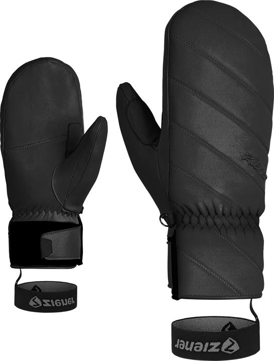 Actual product image Ziener Kumani As (7.5)