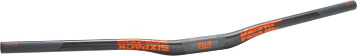 Actual product image Sixpack Vertic785