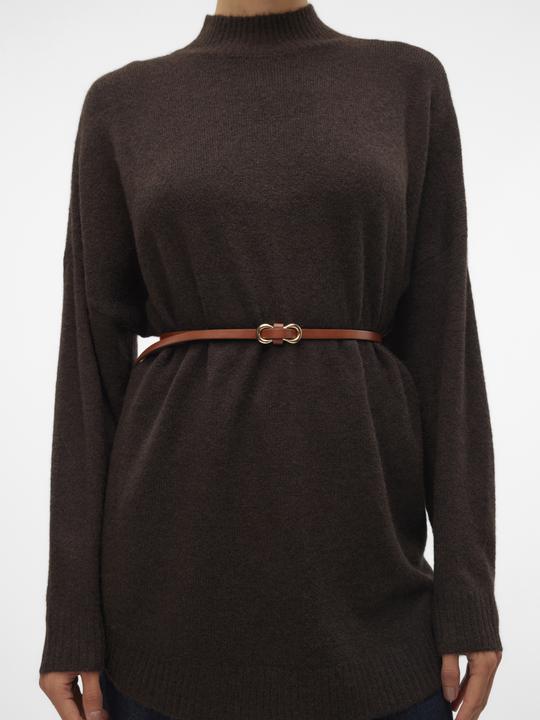 Actual product image Vero Moda Vmkayla Coated Belt (90)