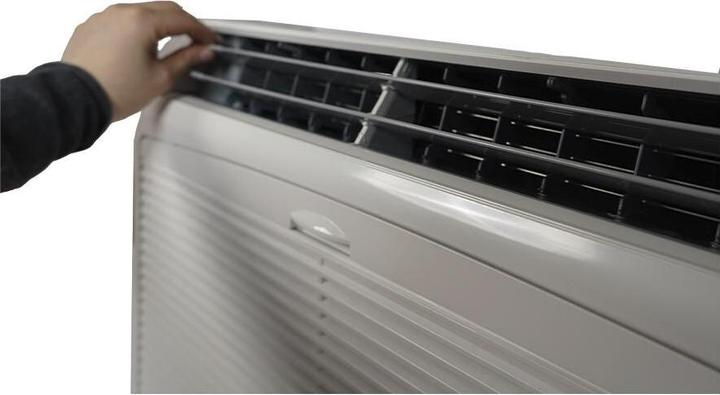 Produktbild Kibernetik ECO 13 mobiles Split Klimagerät mit WiFi (81 m², 13650 BTU/h)