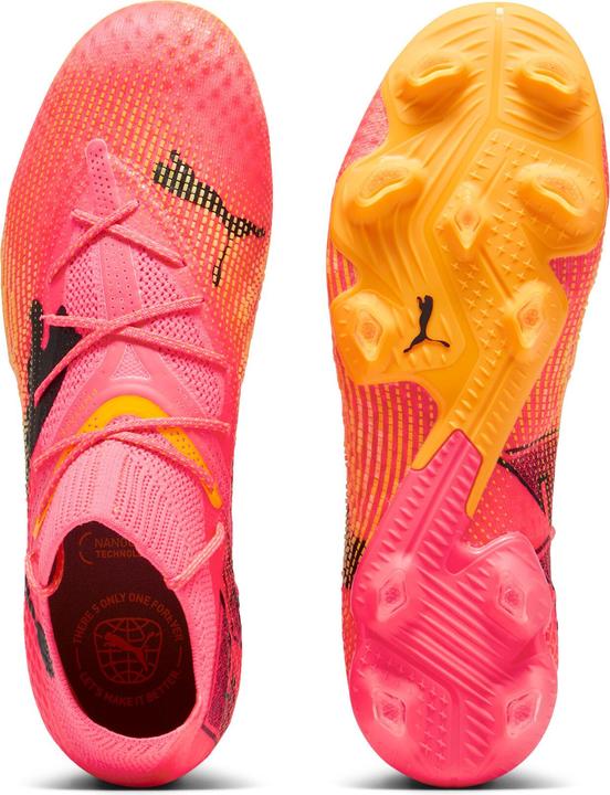 Actual product image Puma FUTURE 7 ULTIMATE FG/AG Wn's (40.5)