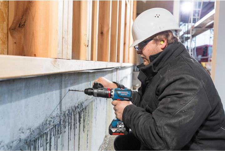 Produktbild Bosch Professional GSR 18V-60 FC (Akkubetrieb)