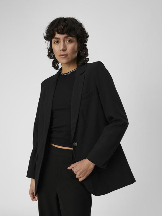 Image du produit Object Blazer simple bout (44)