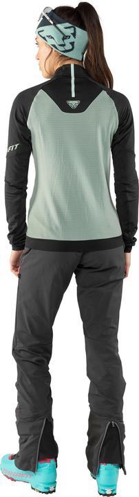 Actual product image Dynafit Speed Polartec® 1/2 Zip (XS)