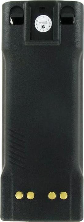 Produktbild AccuCell Akku Motorola GP900, NTN-7143