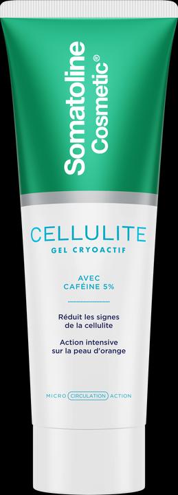 Image du produit Somatoline Anti-cellulite Gel (Gel pour le corps, 250 ml)