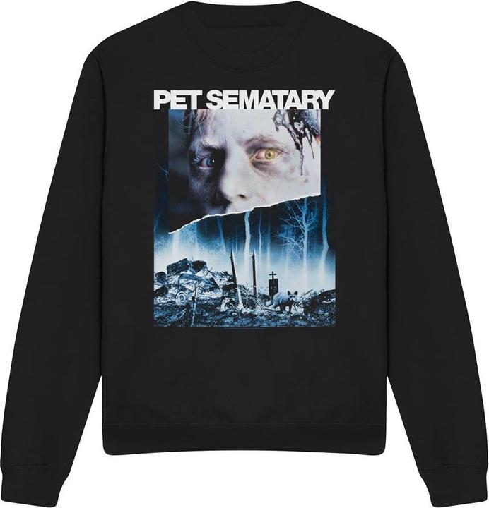Image du produit Pet Sematary - Sweat - Adulte (L)