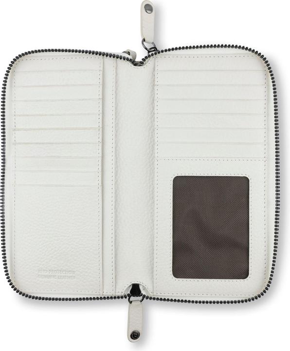Actual product image Bugatti Geldbörse ELSA