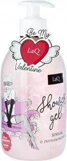 Image du produit LaQ Natural With Extract (500 ml)