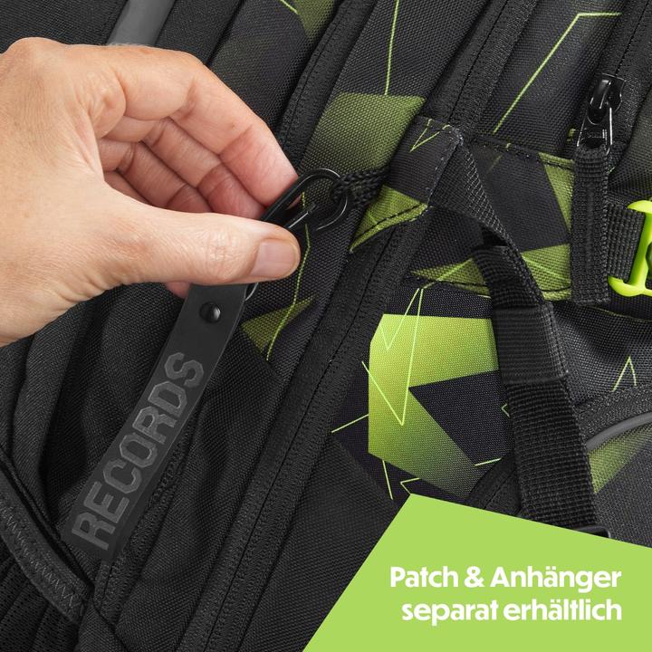 Actual product image Coocazoo Backpack Porter (35 l)