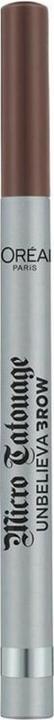 Produktbild L'Oréal Paris Brow (3 Brunette)