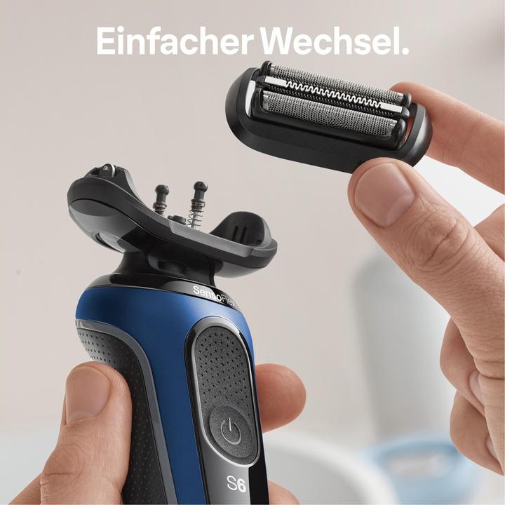 Produktbild Braun Rasierkopf Serie 5 und 6 (1 x)